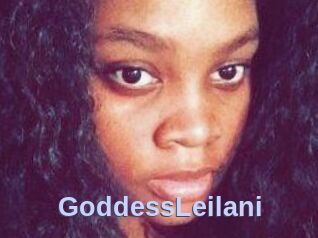 GoddessLeilani