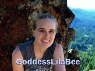 GoddessLilaBee