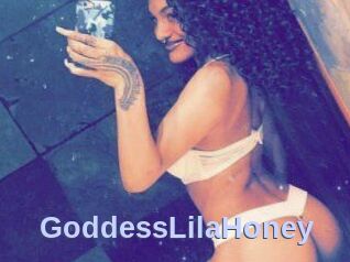 GoddessLilaHoney