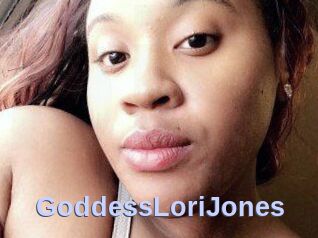 GoddessLoriJones