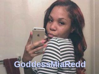 GoddessMiaRedd