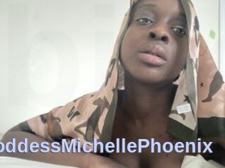 GoddessMichellePhoenix