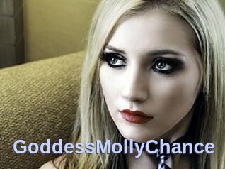 GoddessMollyChance