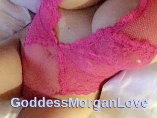 GoddessMorganLove