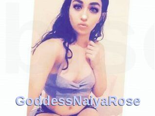 GoddessNaiyaRose