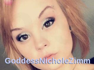 GoddessNicholeZimm