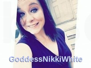 GoddessNikkiWhite
