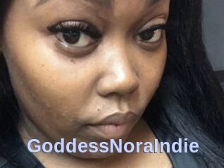 GoddessNoraIndie