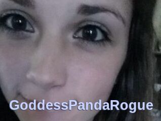 GoddessPandaRogue