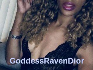 GoddessRavenDior