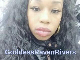 GoddessRavenRivers