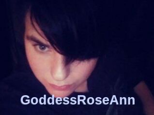 GoddessRoseAnn