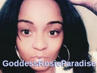 GoddessRosieParadise