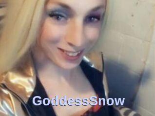 GoddessSnow