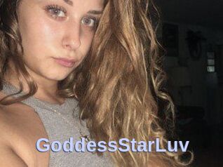 GoddessStarLuv