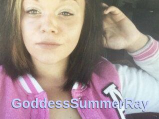 GoddessSummerRay