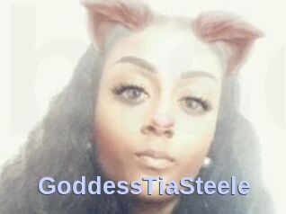 GoddessTiaSteele