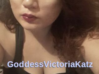 GoddessVictoriaKatz