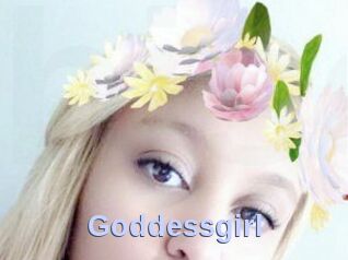 Goddessgirl