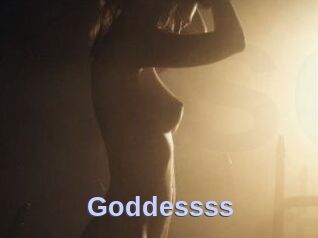 Goddessss