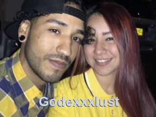 Godexxxlust