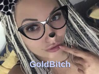 GoldBitch
