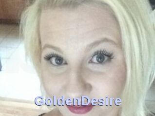 GoldenDesire