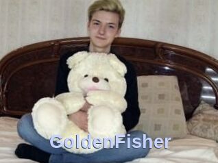 GoldenFisher
