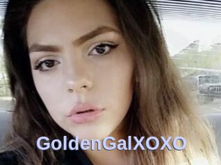 GoldenGalXOXO