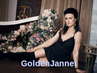 GoldenJannet