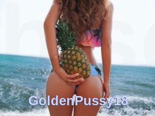 GoldenPussy18