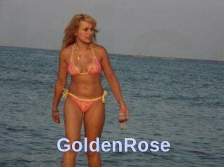 GoldenRose