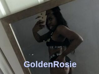 GoldenRosie
