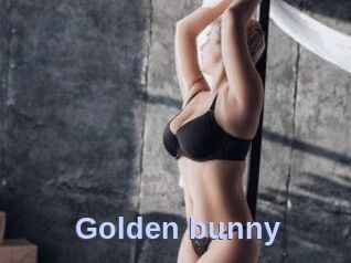 Golden_bunny
