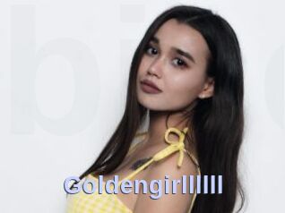 Goldengirllllll