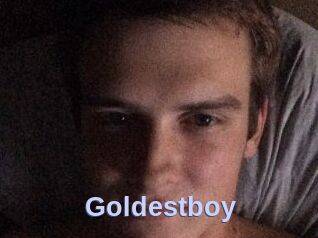 Goldest_boy