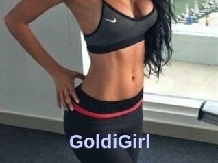 GoldiGirl