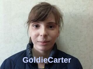 GoldieCarter