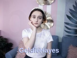 GoldieHayes