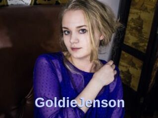GoldieJenson