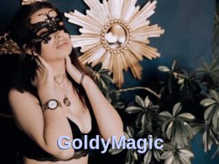 GoldyMagic