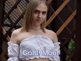 GoldyMoor