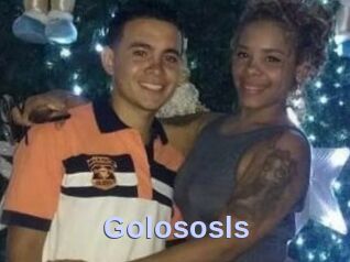 Golososls