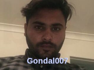 Gondal007