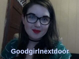 Goodgirlnextdoor