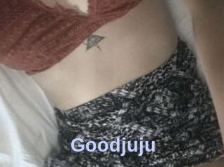 Goodjuju