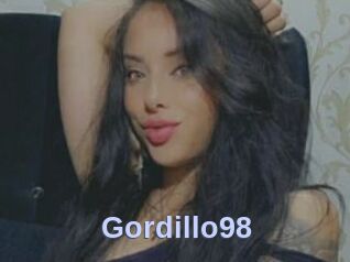 Gordillo98