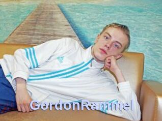 GordonRammel