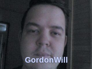 GordonWill