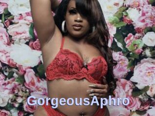 GorgeousAphro